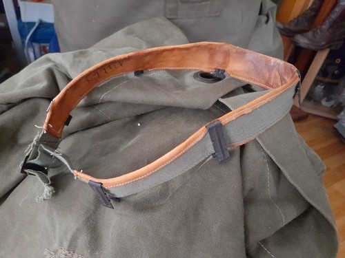 Elmetto acciaio headband - elmetto,