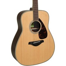 Yamaha FG830 Dreadnought