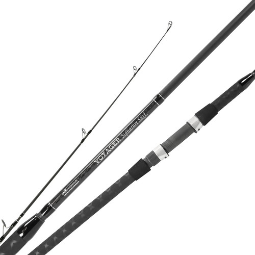 Voyager signature - voyager,