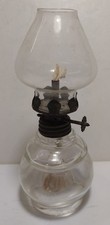 Lampada a olio o a petrolio