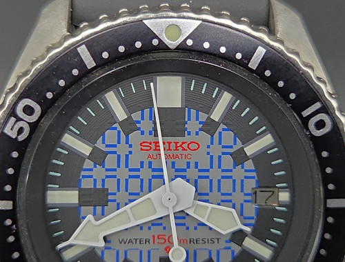 Orologio seiko uomo automatico - seiko,