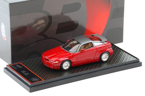 Bbr alfa romeo - bbr,