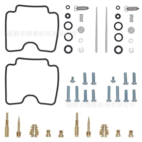 Kit riparazione - 4x,