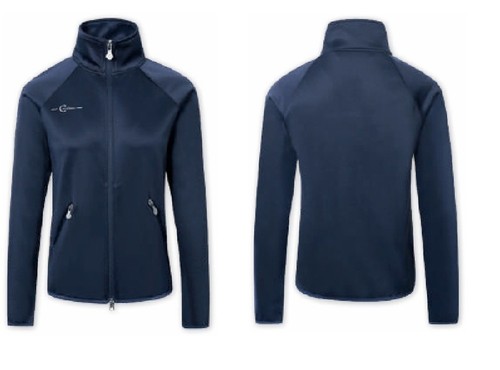 Giacca equitazione covalliero - giacca,