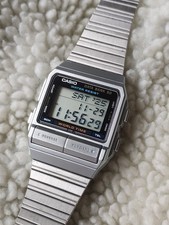 Montre CASIO DB-520 [675]