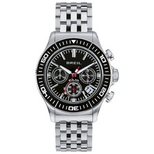 Orologio Uomo Breil Acciaio