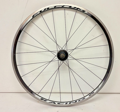 Ruota posteriore bici - , da
