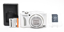 FUJIFILM FinePix F800EXR 16MP