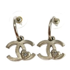 Orecchini Chanel pendenti