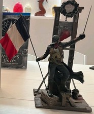 ASSASSIN'S CREED UNITY