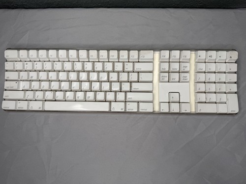 Apple tastiera wireless a1016 - apple,