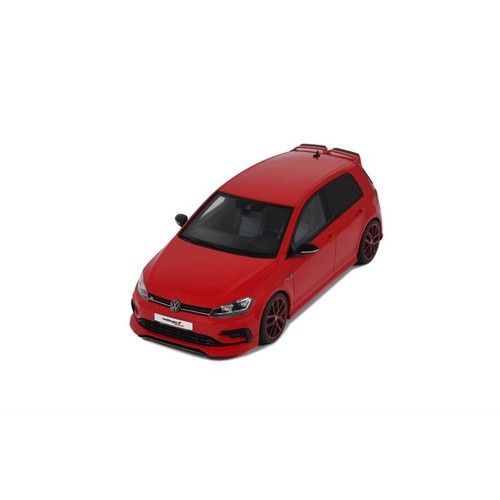 Volkswagen golf r - golf, 7.5