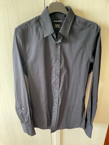 Camicia uomo antony morato - da,