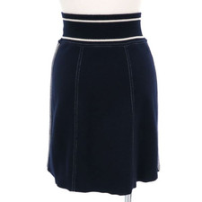 CHANEL Minigonna Marina Riga