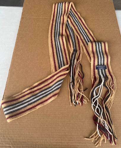 Burberry skinny london - burberry, striped