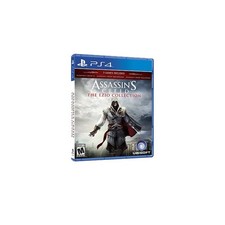 Ubisoft Assassin's creed: The