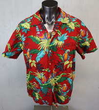 Camicia uomo RJC hawaiana