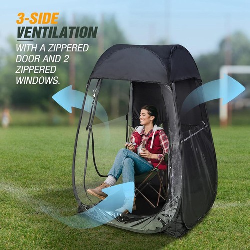 Tenda sportiva montaggio - tenda,
