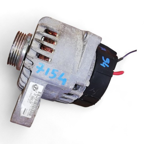 Alternatore per fiat - alternatore,