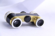 Carl Zeiss Diadem vetro opera