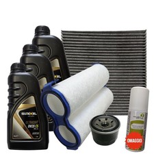 Kit Tagliando Fiat 500 500C