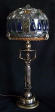LAMPADA DA TAVOLO FIGURATIVA