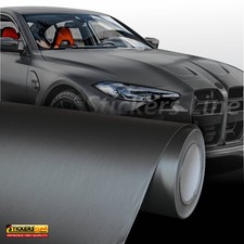 Pellicola adesiva GRIGIO OPACO