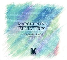 Margherita Porfido -