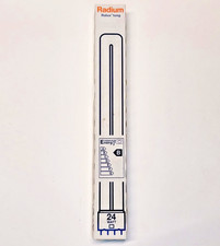 RADIUM lampadina  24W/840