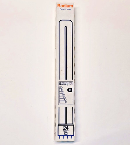 Radium lampadina 24w 840 - radium,
