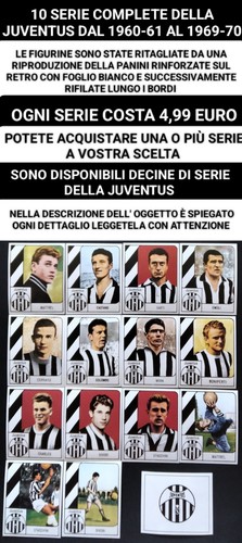 Serie complete della - serie,
