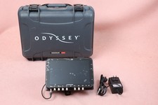 Pacchetto grezzo monitor