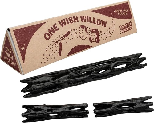Wish willow stick magico - willow,