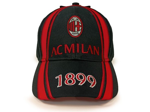 Cappello ufficiale milan - ufficiale, a.c