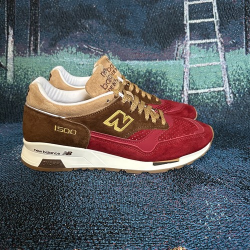 New balance 1500 holiday pack - 1500,
