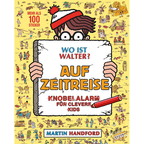 Ist walter auf zeitreise - ist,