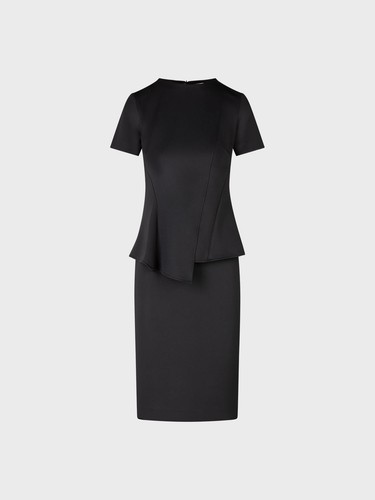 Abito neoprene sandro - in,
