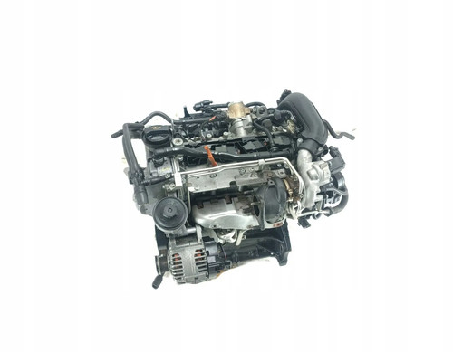 Motore audi seat - seat, skoda