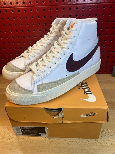 Blazer nike vntg - blazer, mid