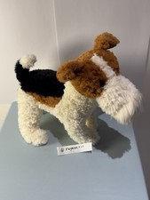 ORIGINALE Jellycat Hector Fox