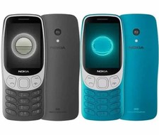 Nokia 3210 4G Dual SIM 2MP