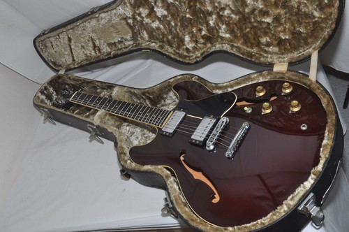 Chitarra elettrica yamaha - chitarra,