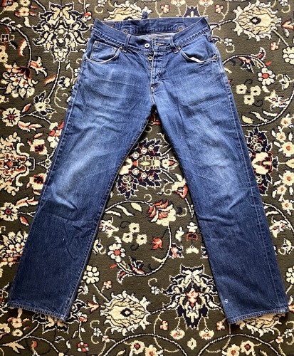 Jeans lee 101b gold label - gold,