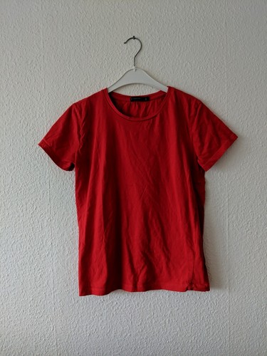 Shirt donna stradivarius - t-shirt,