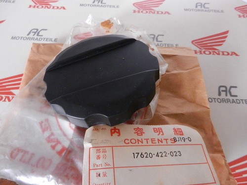 Honda 500 ascot - cx, ft