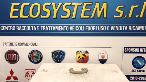 Maniglia sottotetto per suzuki - sottotetto,