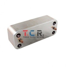 Scambiatore 20 piastre