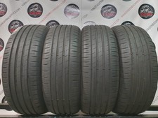 GOMME ESTIVE USATE GOODYEAR 205/55 R17 