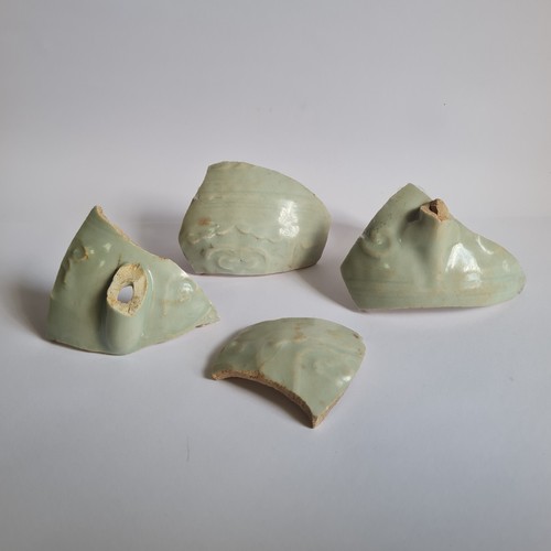 Antica ceramica porcellana
