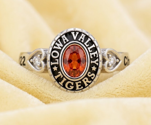 Anello donna scuola - , superiore